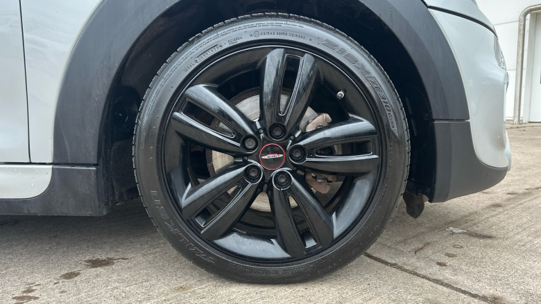 MINI Hatchback 1.5 Cooper 3dr Petrol Hatchback